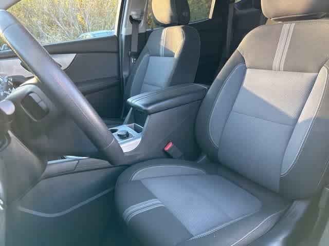 Thumbnail: 2023 Chevrolet Blazer - 20