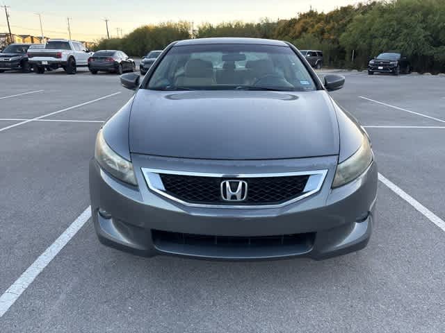 Thumbnail: 2009 Honda Accord - 8