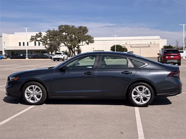 Thumbnail: 2025 Honda Accord - 3