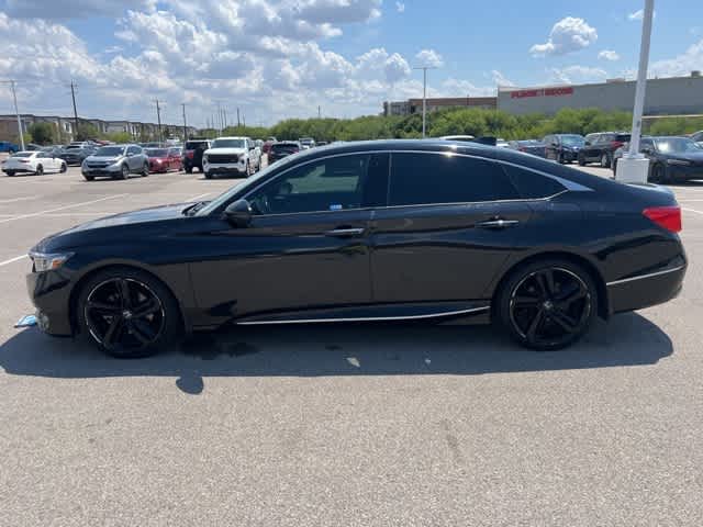 Thumbnail: 2018 Honda Accord - 2