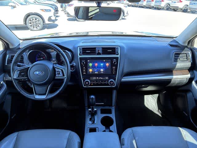 Thumbnail: 2019 Subaru Legacy - 16