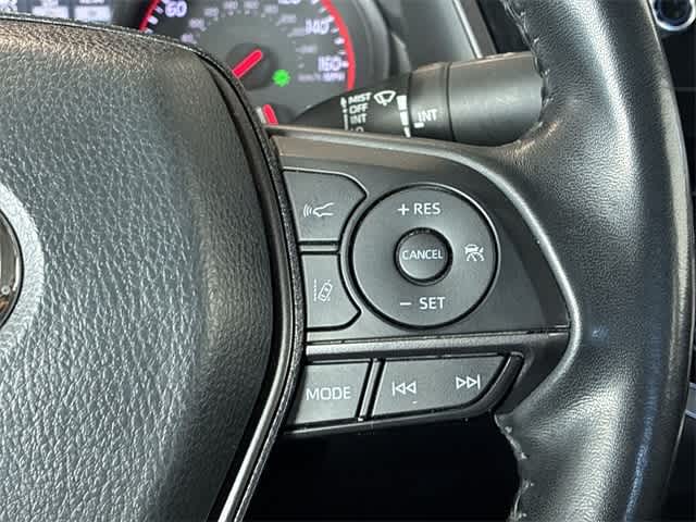 Thumbnail: 2023 Toyota Camry - 25