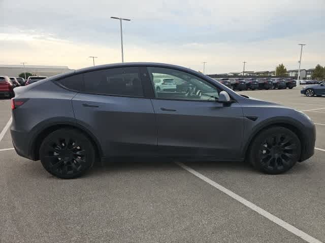 Thumbnail: 2023 Tesla Model Y - 4