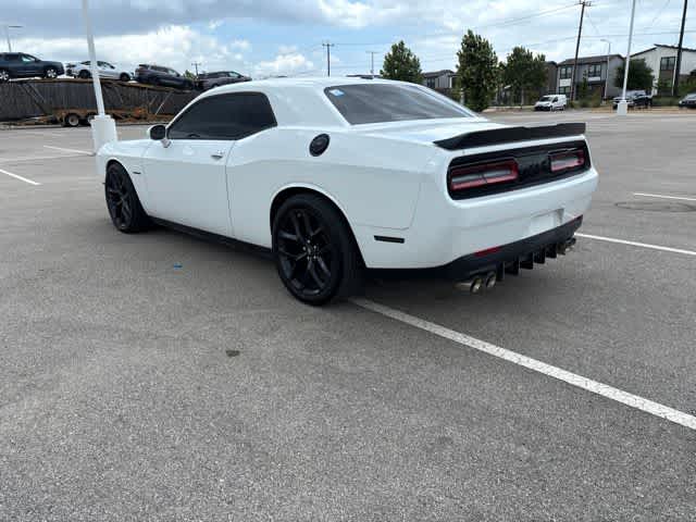 Thumbnail: 2022 Dodge Challenger - 3