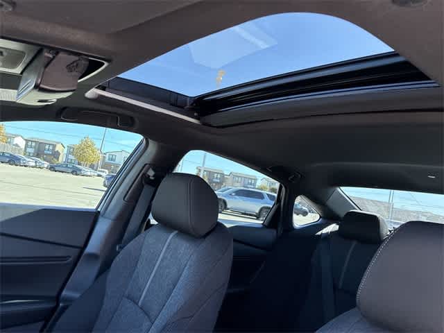 Thumbnail: 2024 Honda Accord - 20