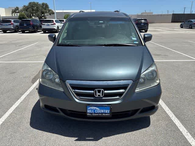 Thumbnail: 2006 Honda Odyssey - 8
