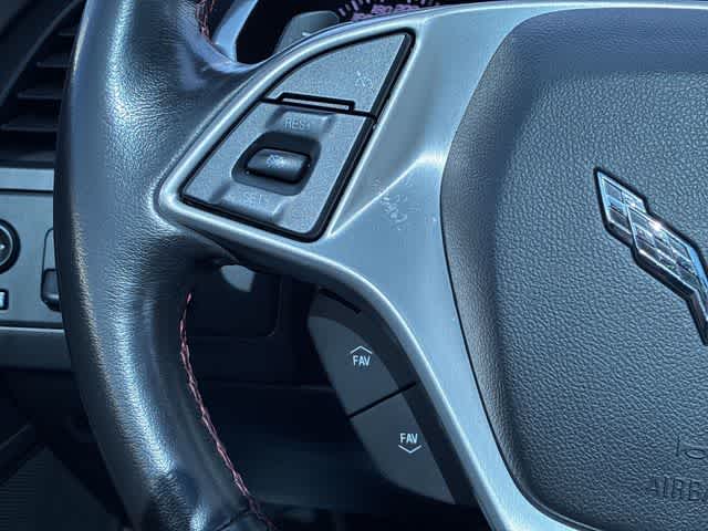 Thumbnail: 2016 Chevrolet Corvette - 23
