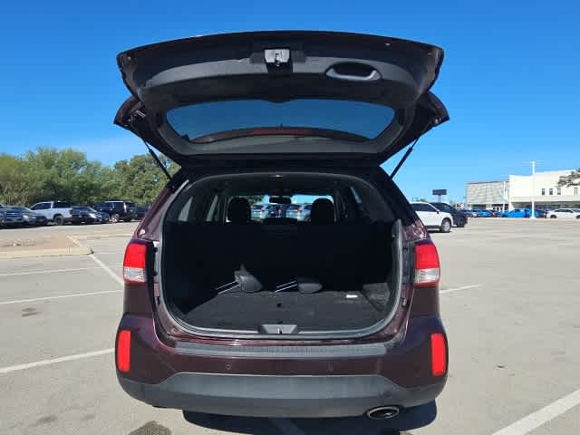 Thumbnail: 2015 Kia Sorento - 24