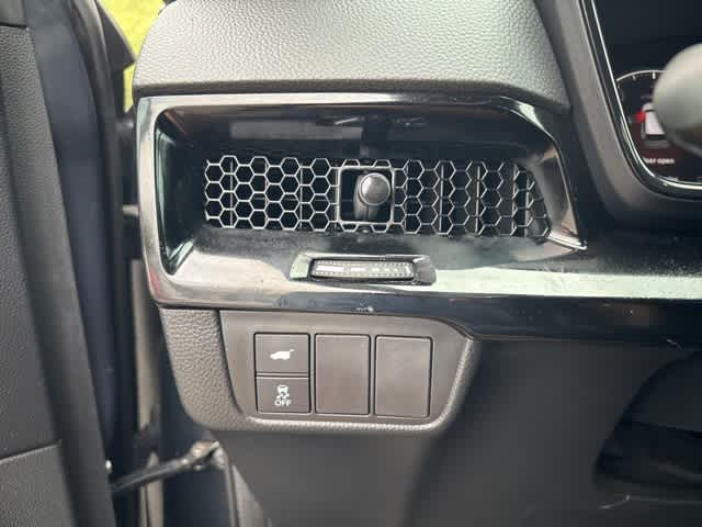 Thumbnail: 2024 Honda CR-V - 10