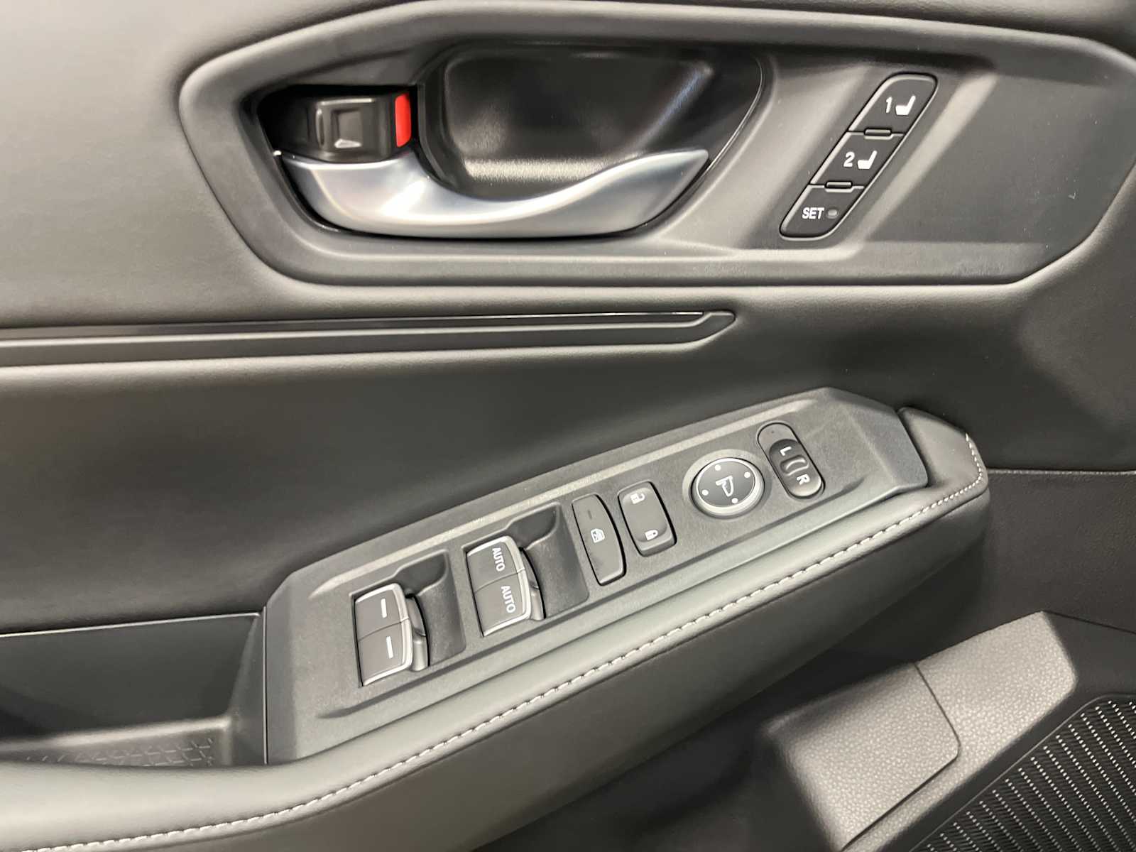 Thumbnail: 2026 Honda Accord - 15