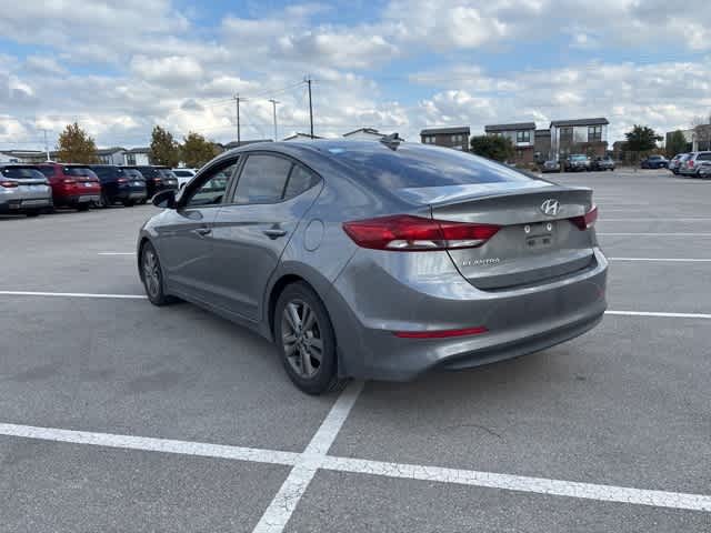 Thumbnail: 2018 Hyundai Elantra - 3