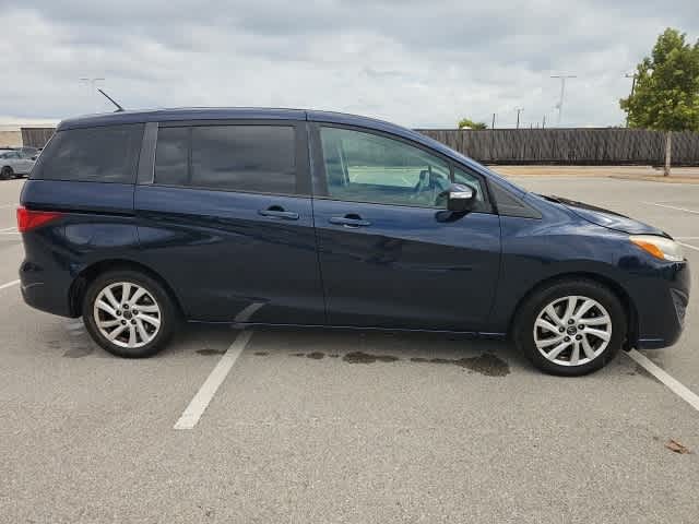 Thumbnail: 2015 Mazda Mazda5 - 4