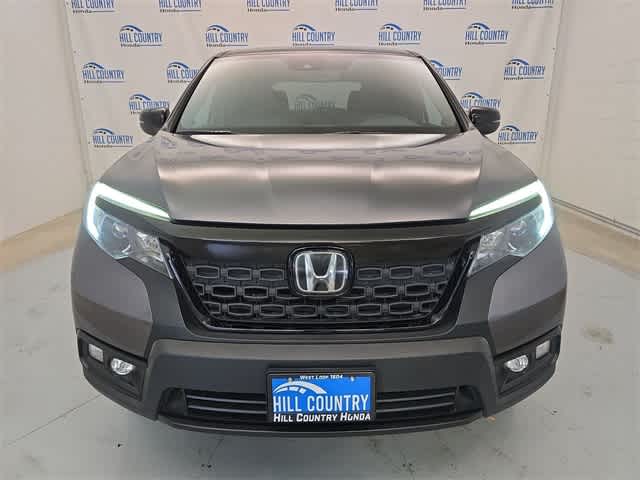 Thumbnail: 2019 Honda Passport - 9