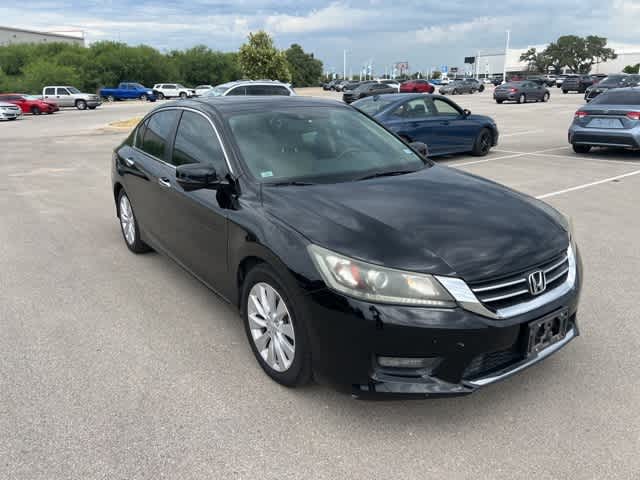 Thumbnail: 2014 Honda Accord - 12