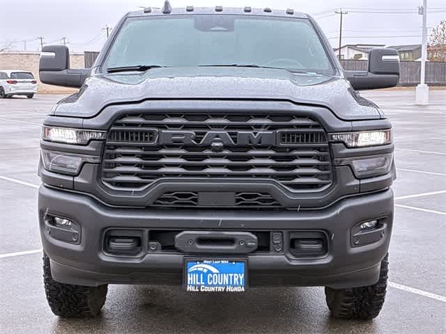 Thumbnail: 2025 RAM 2500 - 9