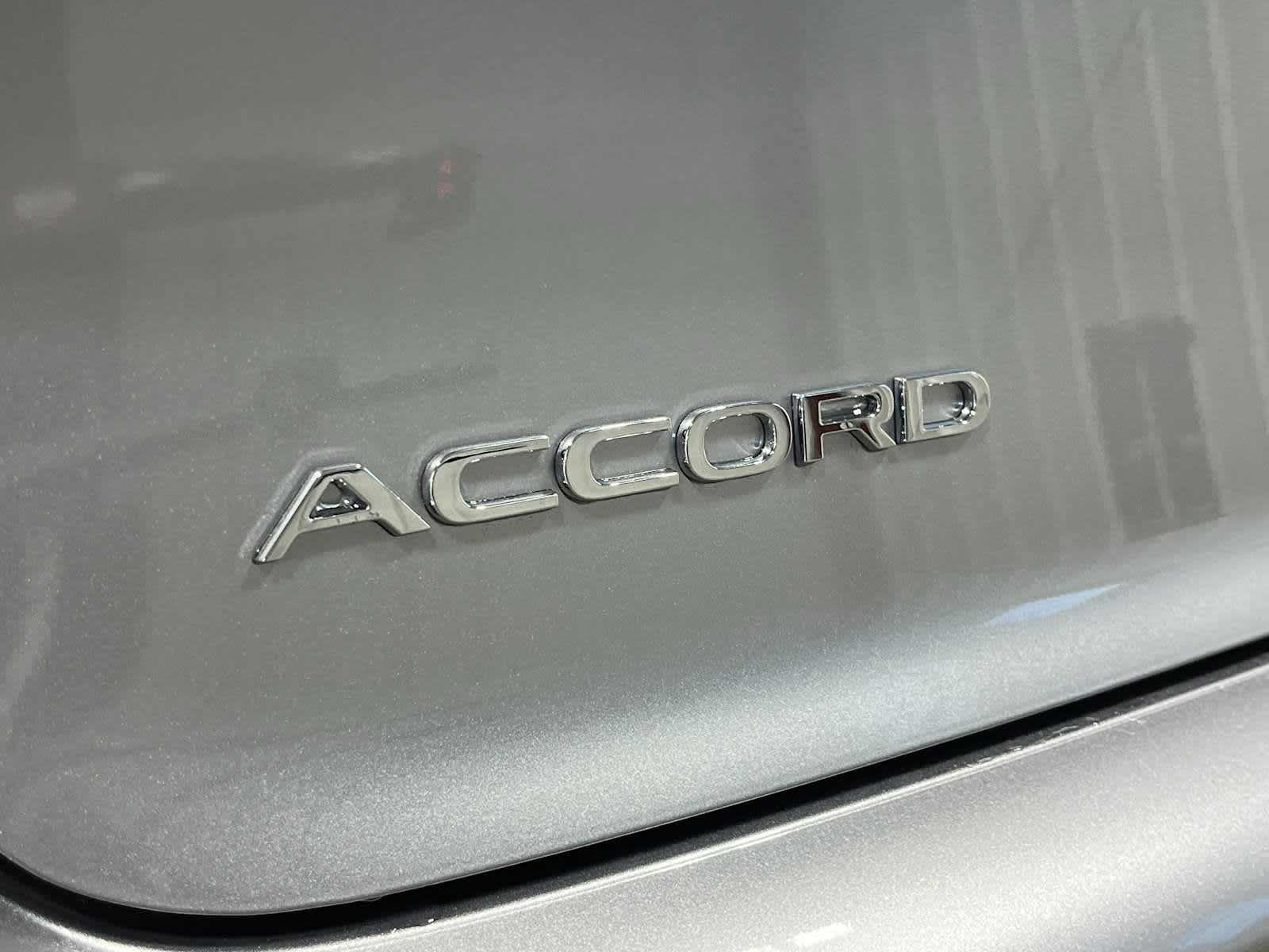Thumbnail: 2026 Honda Accord - 9