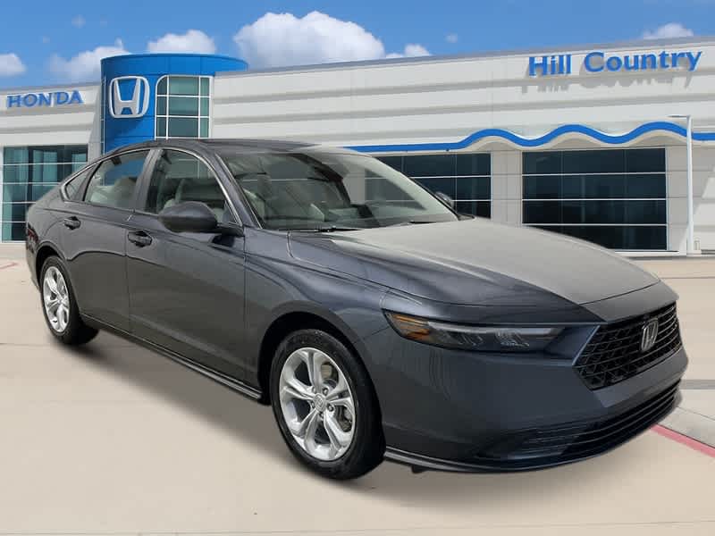 Thumbnail: 2025 Honda Accord - 7