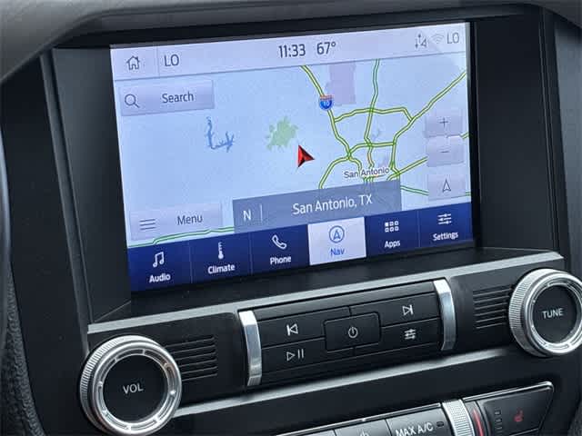 Thumbnail: 2023 Ford Mustang - 29