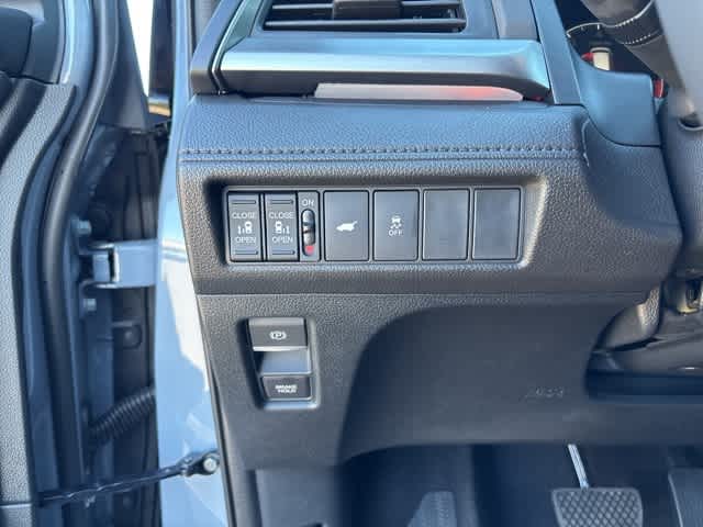 Thumbnail: 2026 Honda Odyssey - 10