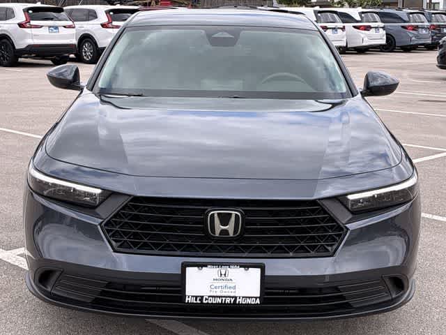 Thumbnail: 2025 Honda Accord - 9
