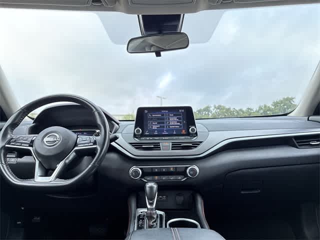 Thumbnail: 2023 Nissan Altima - 28