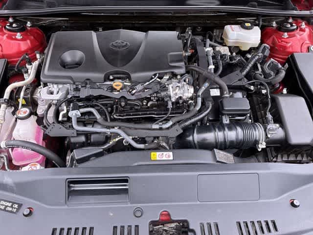 Thumbnail: 2022 Toyota Avalon - 15