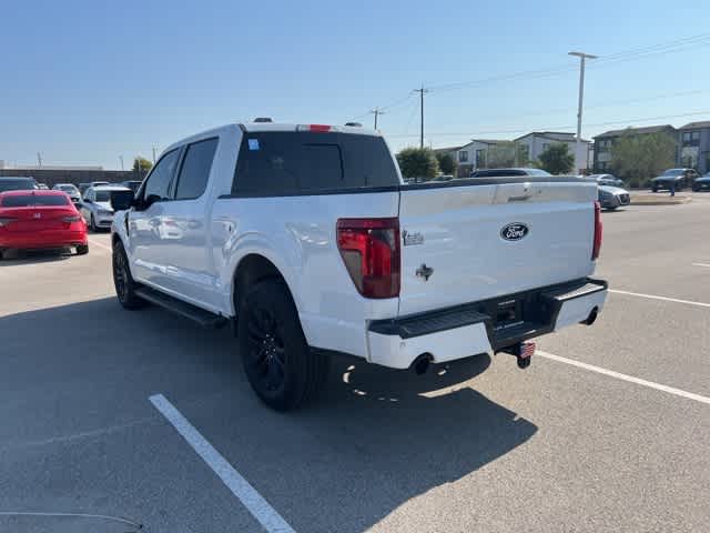 Thumbnail: 2024 Ford F-150 - 3