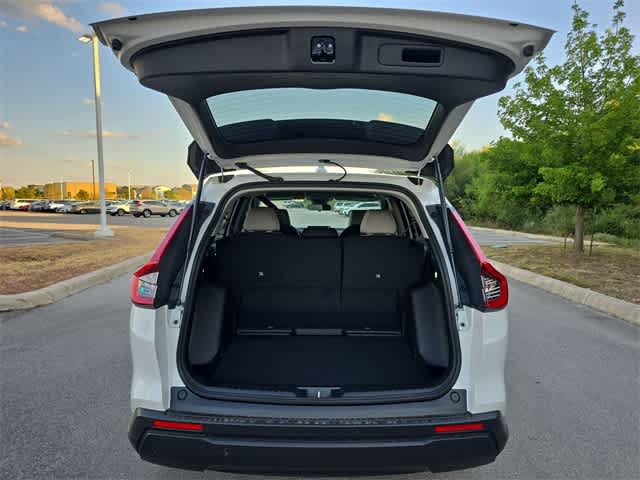 Thumbnail: 2026 Honda CR-V - 7