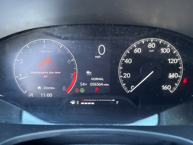 Thumbnail: 2022 Honda Civic - 13