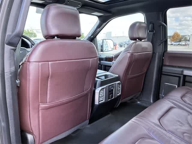 Thumbnail: 2016 Ford F-150 - 27