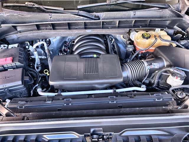 Thumbnail: 2022 GMC Sierra 1500 - 15