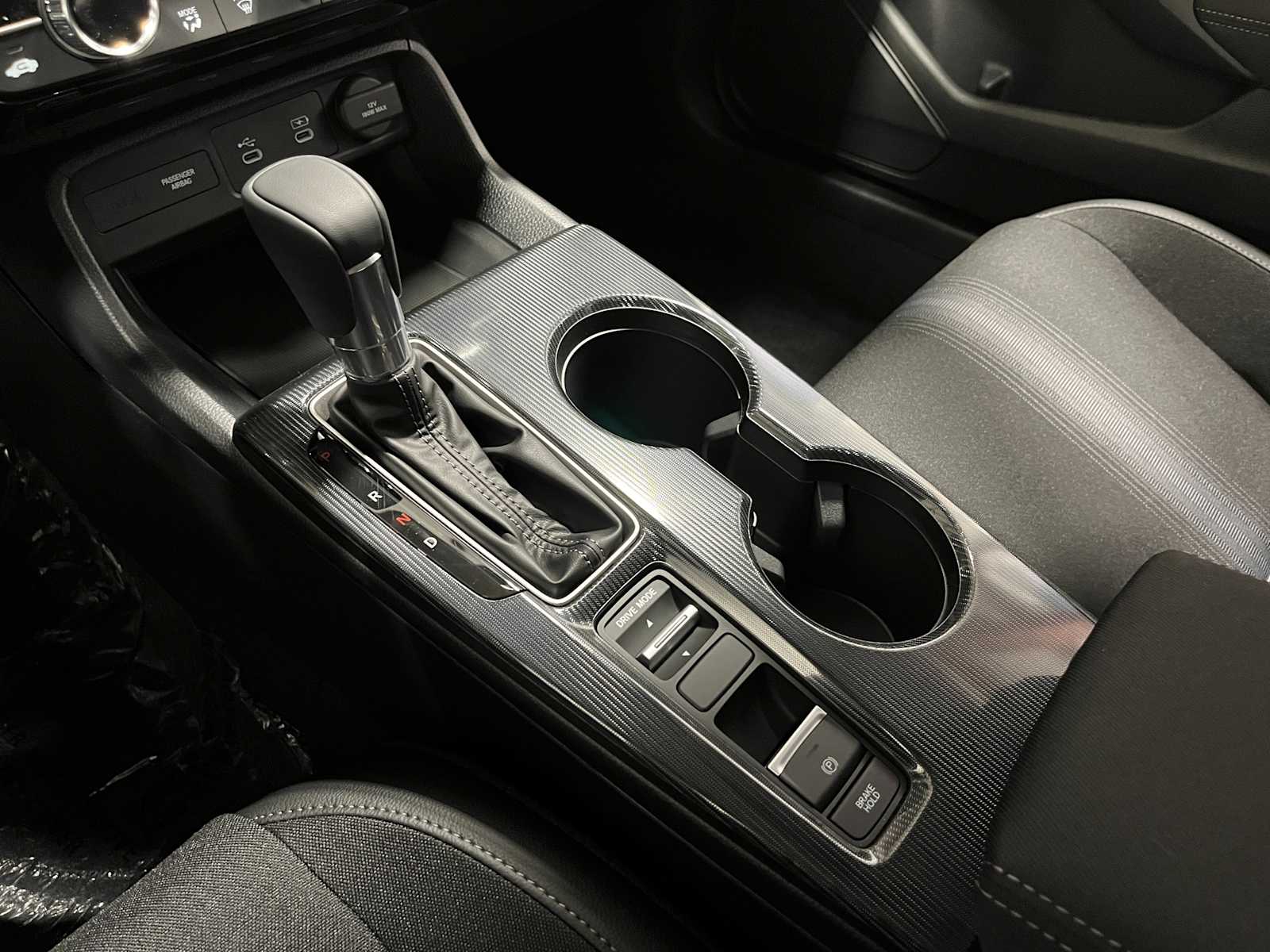 Thumbnail: 2026 Honda Civic - 19