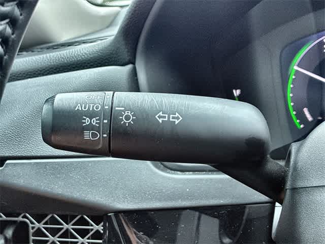 Thumbnail: 2024 Honda Accord - 29