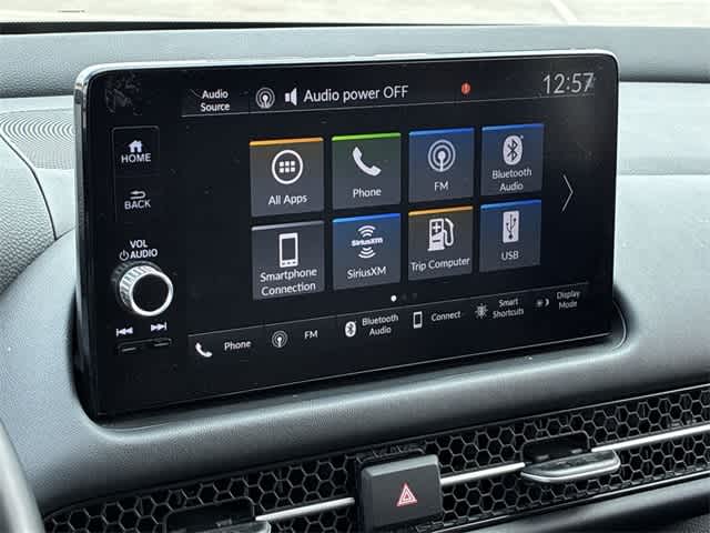 Thumbnail: 2023 Honda HR-V - 31