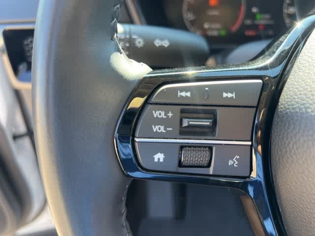 Thumbnail: 2025 Honda CR-V - 11