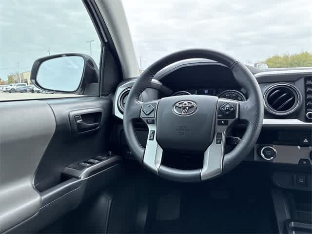 Thumbnail: 2023 Toyota Tacoma - 23