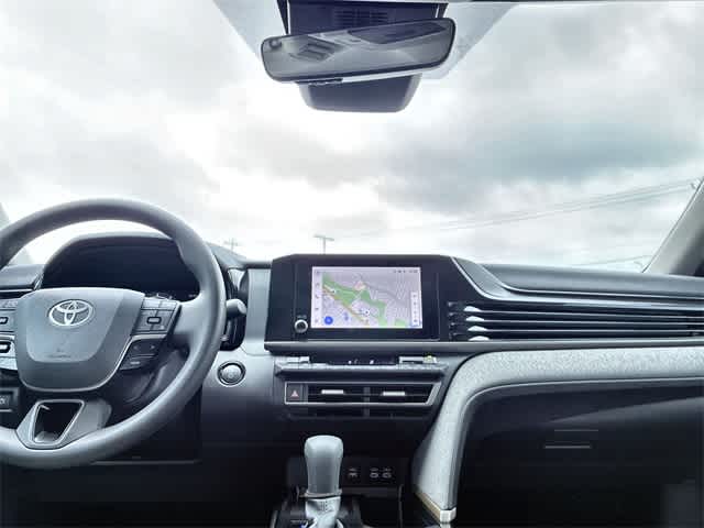 Thumbnail: 2025 Toyota Camry - 28