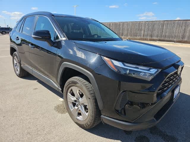 Thumbnail: 2023 Toyota RAV4 - 3
