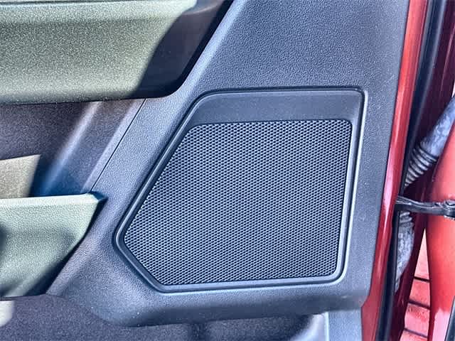 Thumbnail: 2023 Ford F-150 - 31