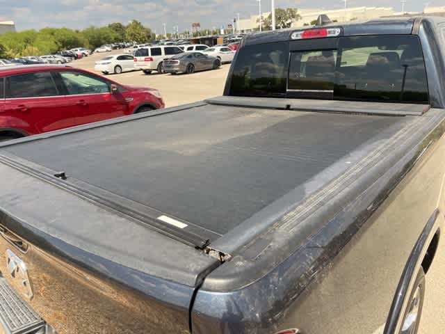 Thumbnail: 2019 RAM 1500 - 13