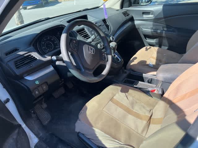 Thumbnail: 2015 Honda CR-V - 9