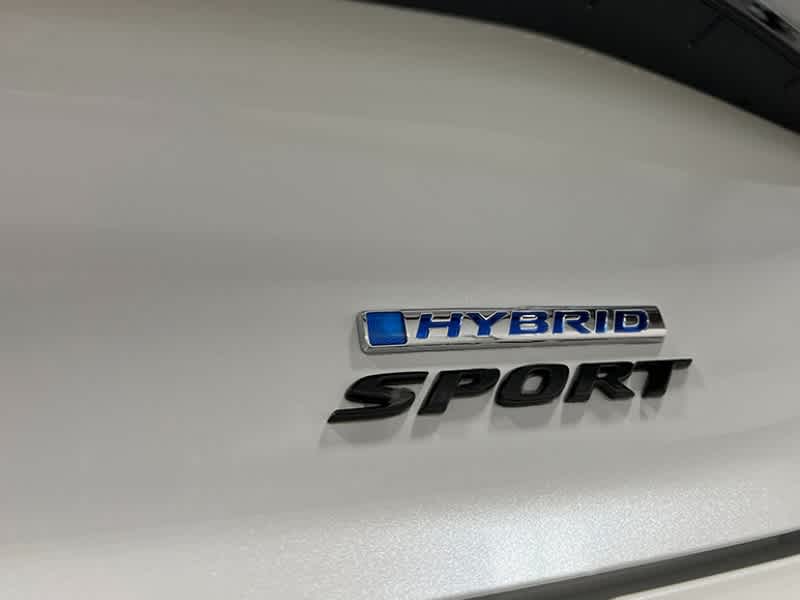 Thumbnail: 2025 Honda Accord - 10