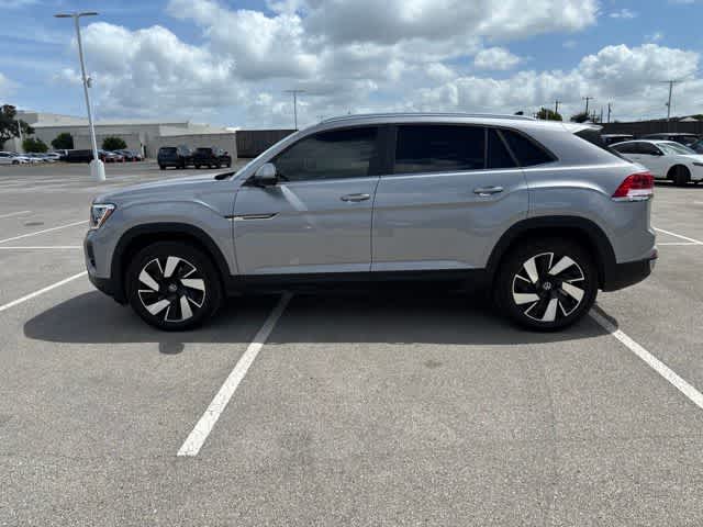 Thumbnail: 2026 Volkswagen Atlas - 2