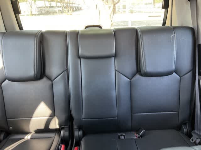 Thumbnail: 2012 Honda Pilot - 23