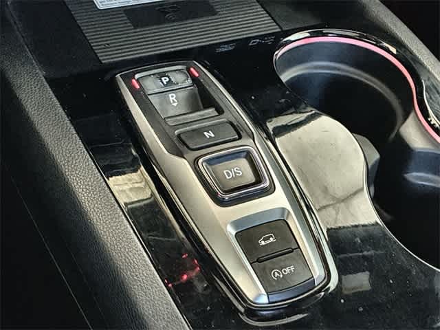 Thumbnail: 2022 Honda Pilot - 35