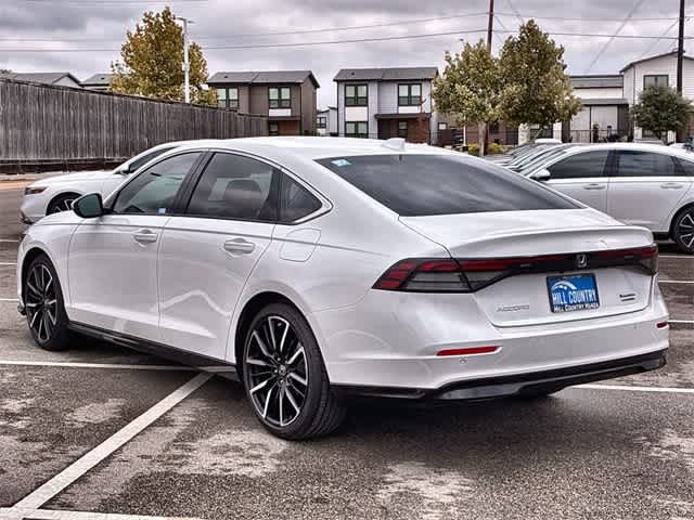 Thumbnail: 2024 Honda Accord - 4