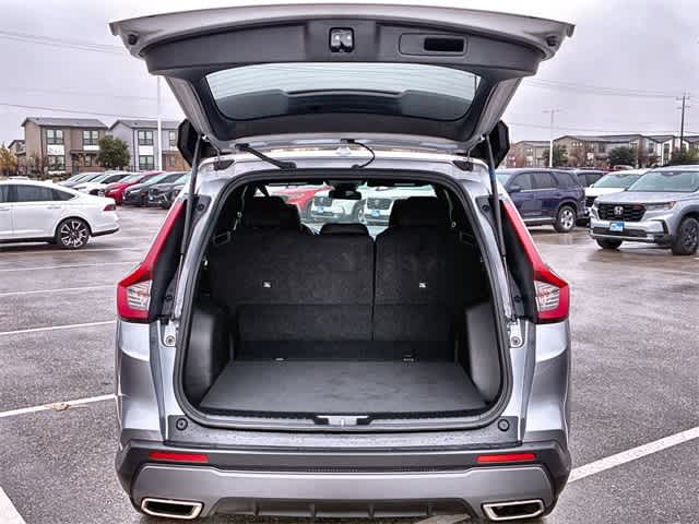 Thumbnail: 2025 Honda CR-V - 37