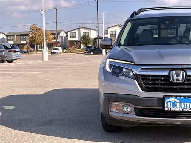 Thumbnail: 2019 Honda Ridgeline - 10