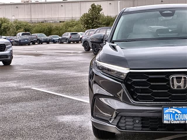 Thumbnail: 2026 Honda CR-V - 10