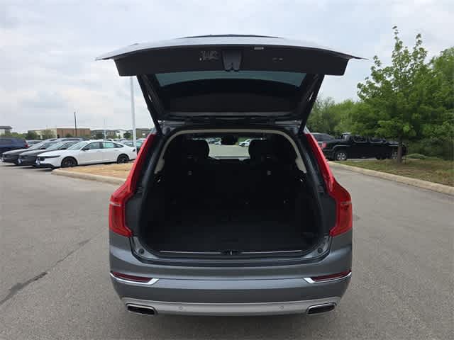 Thumbnail: 2019 Volvo XC90 - 37